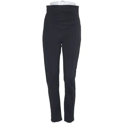 Kostymbyxor (SHAPE HIGH WAIST PANT) från NLY One Elastan, Polyester