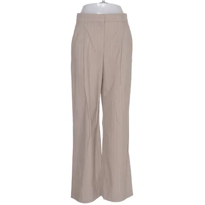 Pantalon de costume (Beige) de Mango Élasthane, Polyester, Viscose