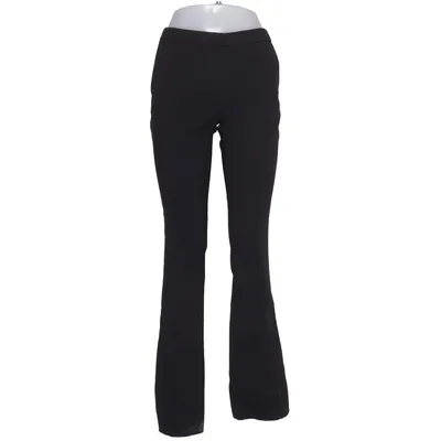 Suit pants (Black) from Tiger of Sweden Cotton, Elastane, Polyester
