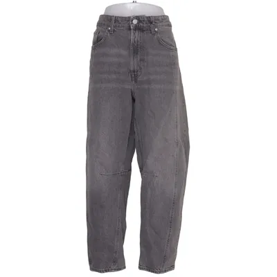 Jeans (Barrel) from &Denim by H&M Cotton, Polyester