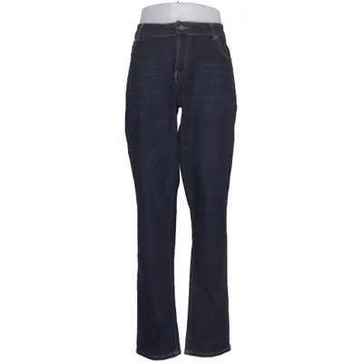 Jeans (Blå) fra Strömberg Bomuld, Elastan