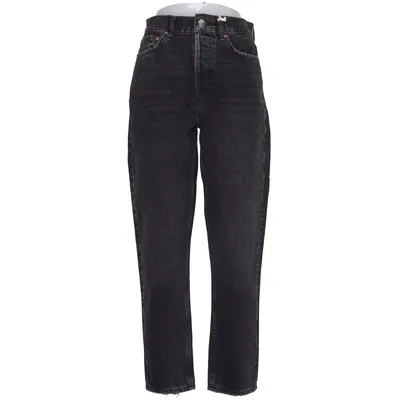 Jeans (Gray) from Perfect Jeans Cotton