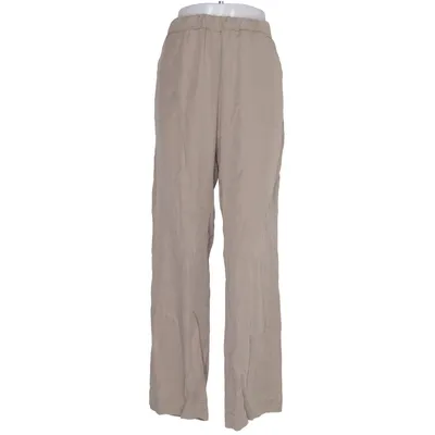 Palazzobyxor (Beige) från Hedvig Stockholm Lyocell