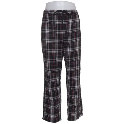 Pantalon de pyjama (Noir, Multicolore) de Infinity Man Coton