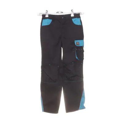 Outdoor pants (Black) from King Craft Cotton, Polyamide, Polyester