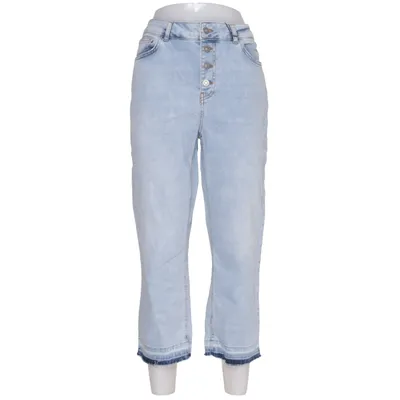 Jean (Bleu) de Yest Élasthane, Coton biologique