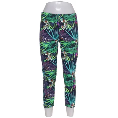Leggings (Ladies Printed Leggings) from Crossbow Elastane, Polyester