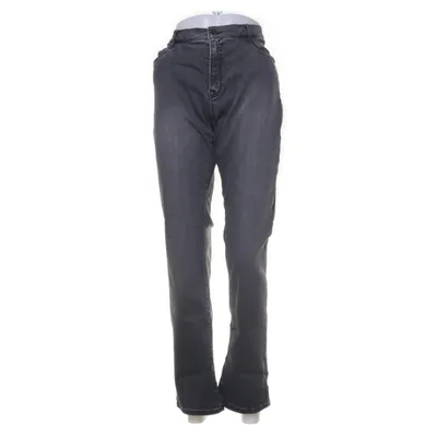 Jeans (Grå) från Brax Feel Good Elastan, Lyocell, Modal, Polyester