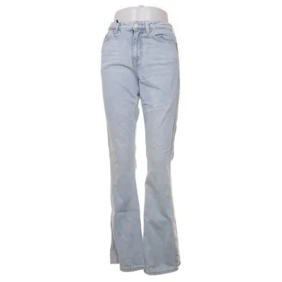 Jeans (Sway Mid Bootcut Jeans) from Weekday Cotton