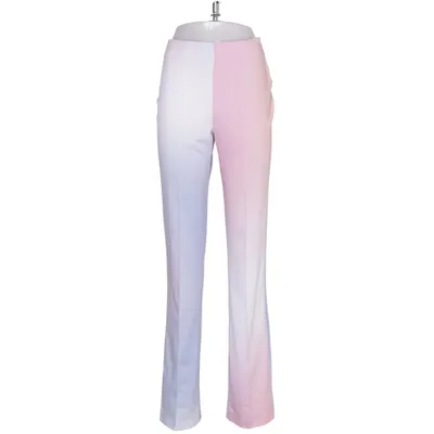 Collants de sport (Bleu, Rose, Blanc) de Saks Potts