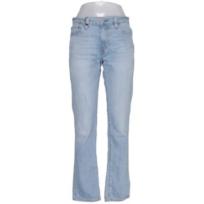 Jeans (Blue) from Levi's Premium Cotton, Elastane