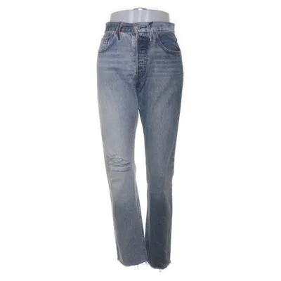 Jeans (501) from Levi's Premium Cotton
