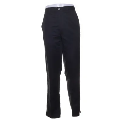 Pantalon de costume (Noir) de Slazenger Polyester