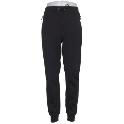 Trainingsbroek (Zwart) van Craft Gerecycled polyester
