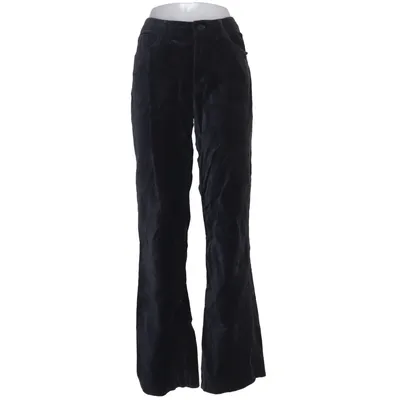 Cordhose (Blau) von Zadig & Voltaire Baumwolle, Viskose