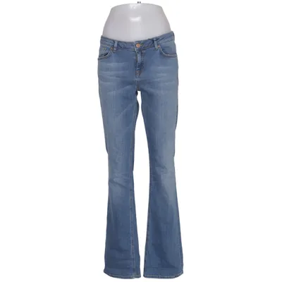 Jeans (Blau) von WE Baumwolle, Elasthan