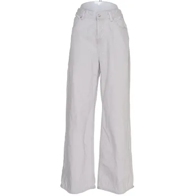 Jeans (Gray) from H&M Cotton