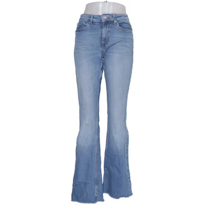 Jeans (Blå) från Mango