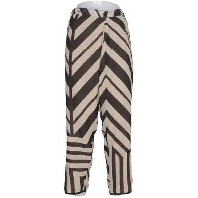 Sarouel (Noir, Beige) de Moxy Copenhagen Polyester
