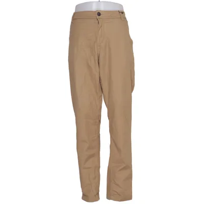Chino (Beige) von The Relaxed Tee Baumwolle, Elasthan