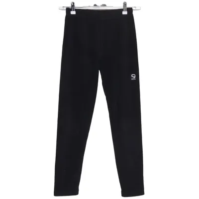 Mjukisbyxor (Svart) från Gneis