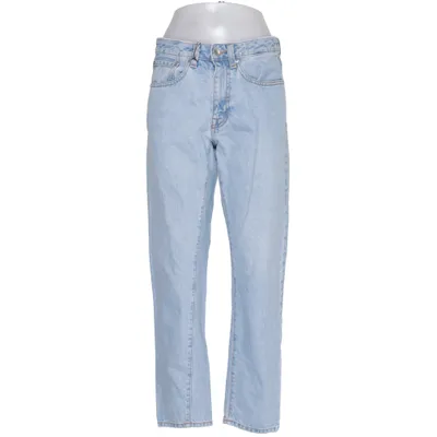 Jeans (Blue) from Vailent Cotton