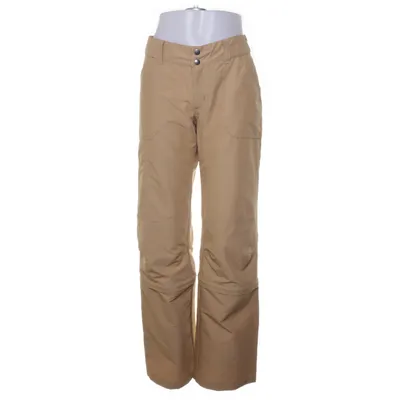 Outdoor broek (Beige) van Patagonia Polyester, Elastaan