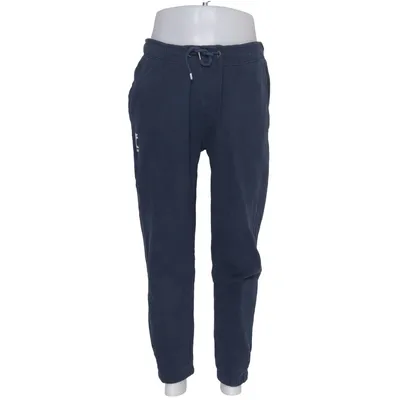 Joggingbroek (Blauw) van Fat Moose Organisch katoen