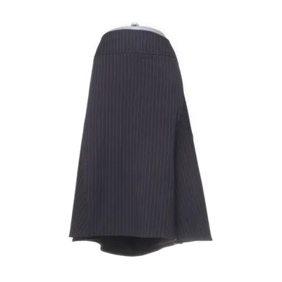 Nederdel (Grå) fra Cappuccini Elastan, Polyester, Viscose