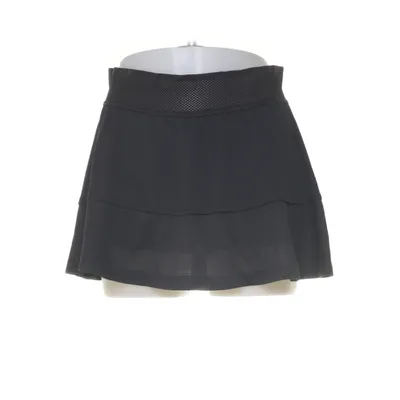 Jupe de sport (Noir) de Adidas Élasthane, Nylon, Polyester