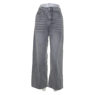 Jeans (Grå) från Dazy Bomull, Polyester, Viskos