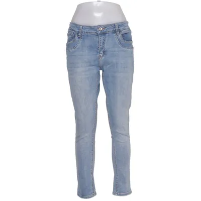 Jeans (Blå) från Monday Premium Bomull, Elastan, Polyester, Tencel, Viskos