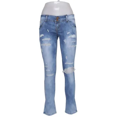 Spijkerbroek (Blauw)
