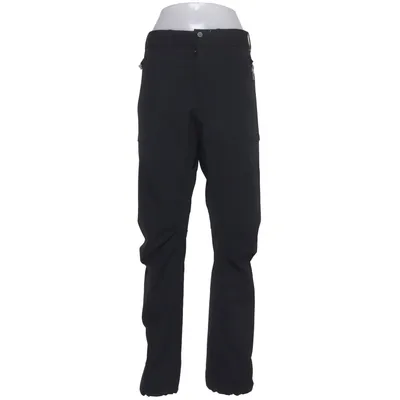 Friluftsbyxor (Svart) från Houdini Återvunnen polyester