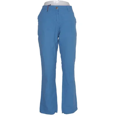 Pantalon d'extérieur (Bleu) de Exxtasy Coton, Polyamide