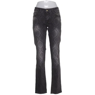 Jeans (Jackie) från Cimarron Bomull, Elastan