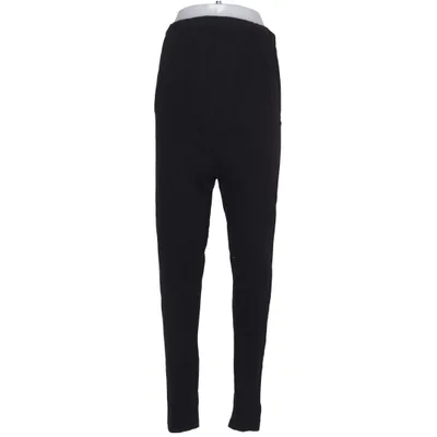 Maternity pants (Black) from Heartbeats Elastane, Organic cotton