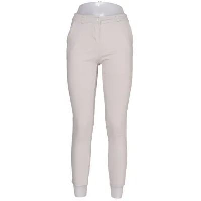 Pantalon (Beige) de Pittarello Élasthane, Polyamide, Viscose
