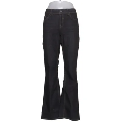 Jean (Bleu) de ESPRIT Collection Coton, Élasthane, Polyester