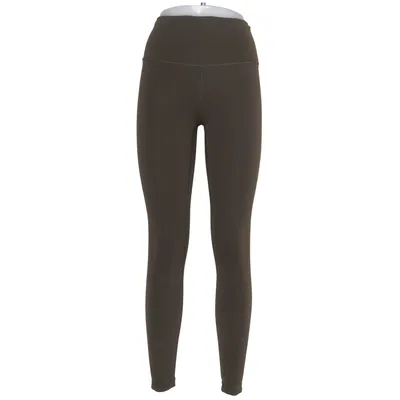 Træningsleggings (Brun) fra Lululemon