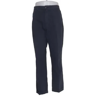 Pantalon de costume (Delbert) de 40 Weft Coton