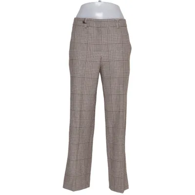 Kostymbyxor (Lucasse) från Seductive Elastan, Polyester, Viskos, Ull