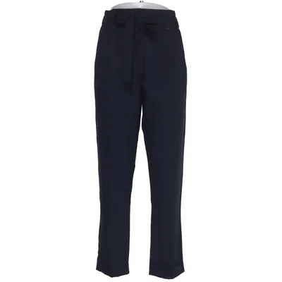 Pants (Blue) from Designers Polyester