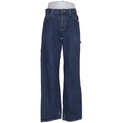 Jeans (Blue) from Dickies Cotton