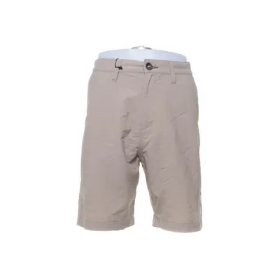 Denim shorts (Beige) from Billabong Polyester, Nylon, Elastane