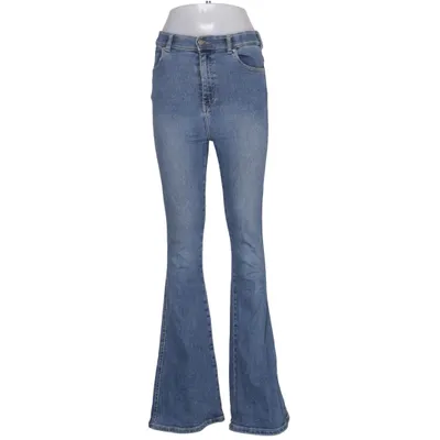 Jeans (Moxy Flare Tall) von Dr. Denim Baumwolle, Elasthan, Lyocell, Polyester