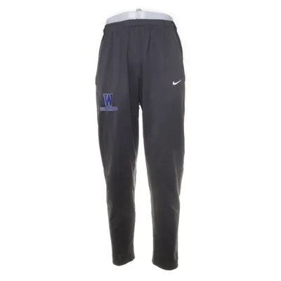 Trainingsbroek (Zwart) van Nike Polyester