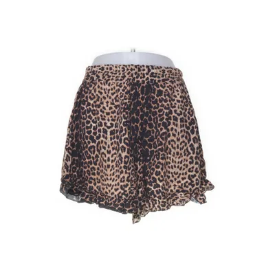 Shorts (Svart, Brun) från Lululia