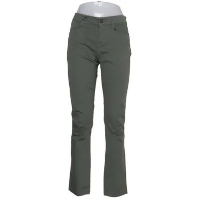 Pantalon d'extérieur (Vert) de Black Diamond Coton, Élasthane