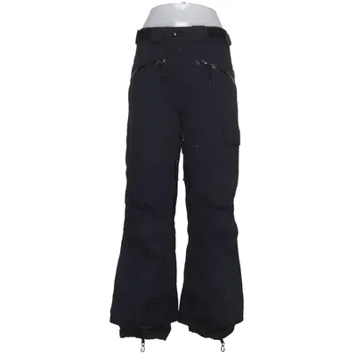 Skihose (Schwarz) von Everest Polyamid, Polyester
